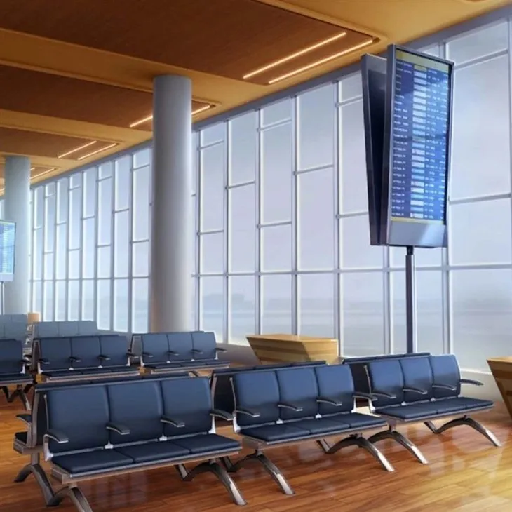 Airport High Temperature Glass Ink