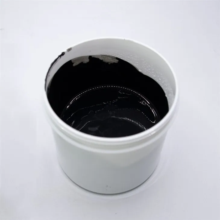 Mực thủy tinh nước hoa nhiệt độ thấp hàng ngày