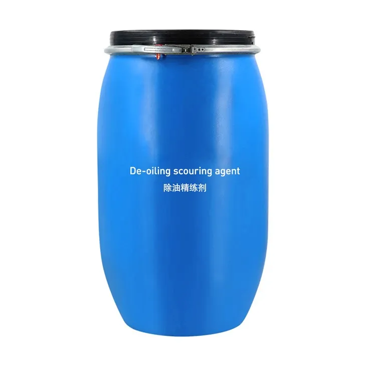 Chất tẩy rửa khử dầu